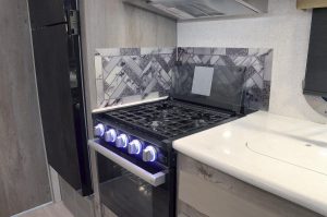 Arctic Fox 22GT NXT
