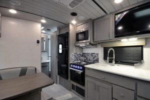 Arctic Fox 22GT NXT