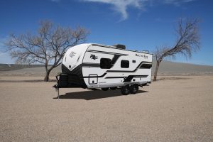 Arctic Fox 22GT NXT