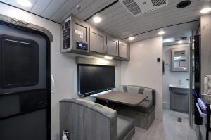 Arctic Fox 22GT NXT
