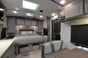 Arctic Fox 22GT NXT