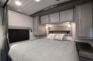 Arctic Fox 22GT NXT