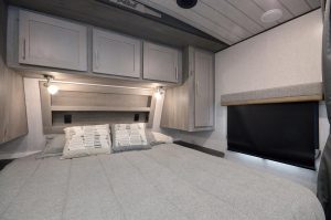 Arctic Fox 22GT NXT