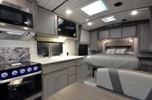 Arctic Fox 22GT NXT