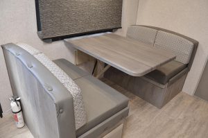 Arctic Fox 22GT EDGE