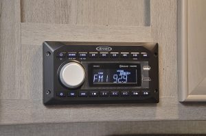 Arctic Fox 22GT EDGE