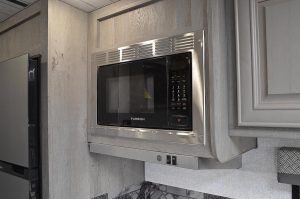 Arctic Fox 22GT EDGE