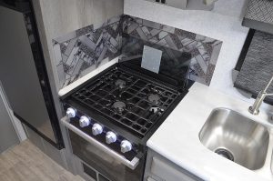 Arctic Fox 22GT EDGE