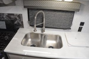 Arctic Fox 22GT EDGE