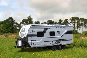 Arctic Fox 22GT EDGE