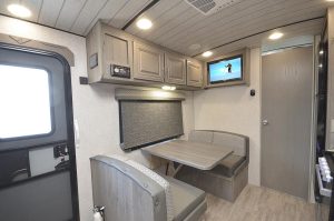 Arctic Fox 22GT EDGE