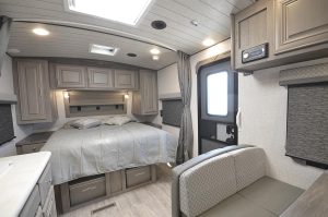 Arctic Fox 22GT EDGE