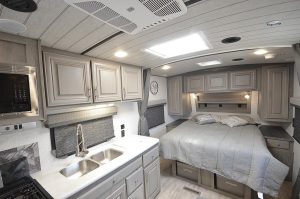 Arctic Fox 22GT EDGE
