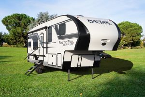 Arctic Fox Rapid 255MRE