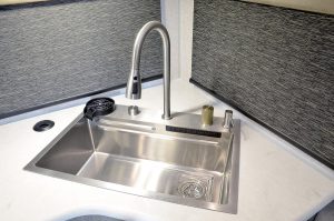 Arctic Fox Rapid 255MRE