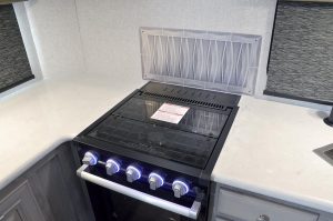 Arctic Fox Rapid 255MRE