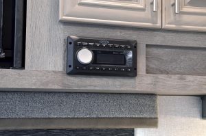 Arctic Fox Rapid 255MRE