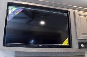 Arctic Fox Rapid 255MRE