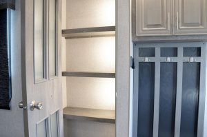 Arctic Fox Rapid 255MRE