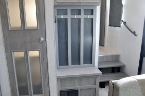 Arctic Fox Rapid 255MRE