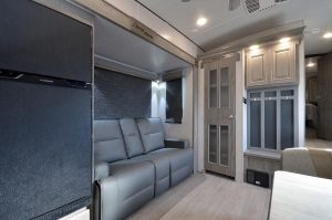 Arctic Fox Rapid 255MRE