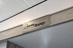 Arctic Fox Rapid 255MRE