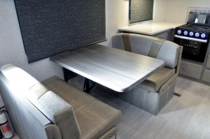 Arctic Fox Rapid 255MRE