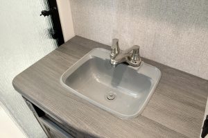 Arctic Fox Rapid 255MRE