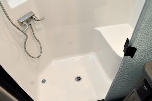 Arctic Fox Rapid 255MRE