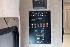 Arctic Fox Rapid 255MRE