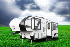 Arctic Fox Rapid 255MRE