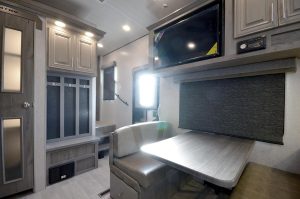 Arctic Fox Rapid 255MRE