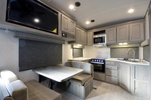 Arctic Fox Rapid 255MRE