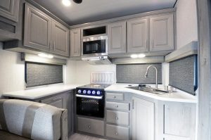 Arctic Fox Rapid 255MRE