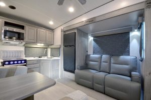 Arctic Fox Rapid 255MRE