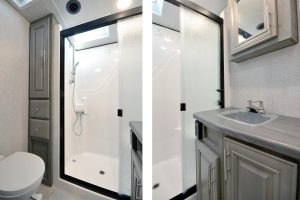 Arctic Fox Rapid 255MRE