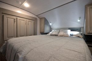 Arctic Fox Rapid 255MRE