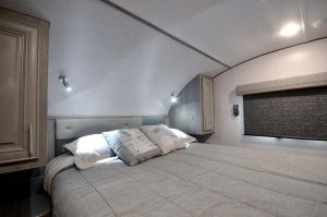 Arctic Fox Rapid 255MRE