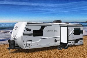 Arctic Fox North Fork 25Y