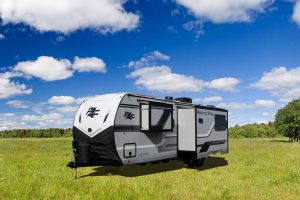 Arctic Fox NXT 26MK
