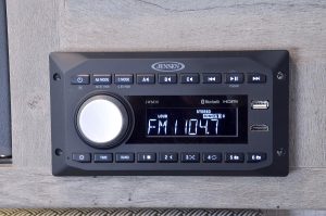 Arctic Fox NXT 26MK