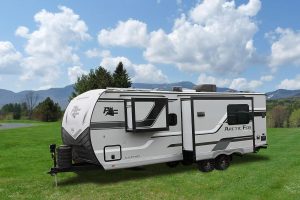 Arctic Fox NXT 26MK