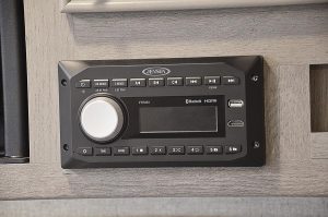 Arctic Fox NXT 26MK