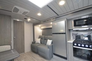Arctic Fox NXT 26MK