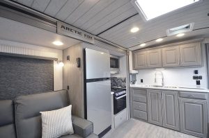 Arctic Fox NXT 26MK