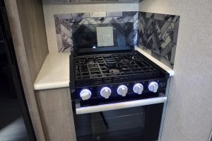 Arctic Fox 26MK EDGE
