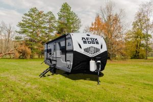 Arctic Fox 26MK EDGE