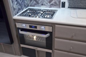 Arctic Fox 275LE NXT