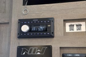 Arctic Fox 275LE NXT