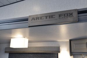 Arctic Fox 275LE NXT